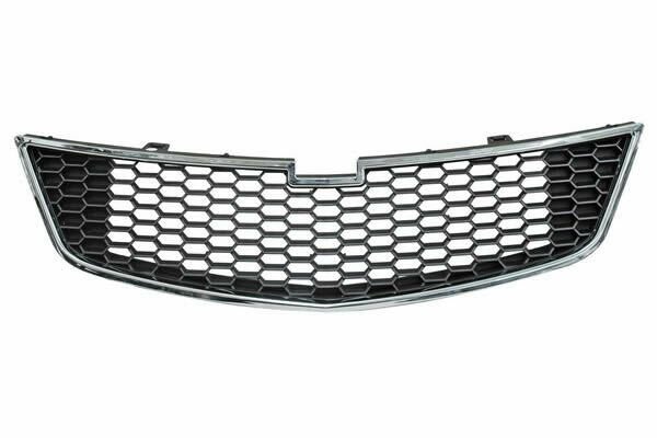 Chevrolet Spark M300 Ön Panjur Alt 2010-2018 İthal Marka