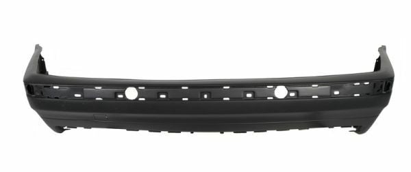 Bmw E36 Kasa 1992-1998 ArkaTampon İthal Marka