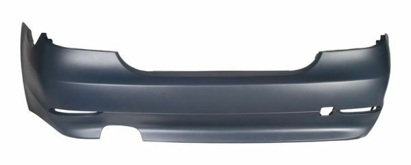 Bmw E60 Kasa 2004-2007 ArkaTampon İthal Marka