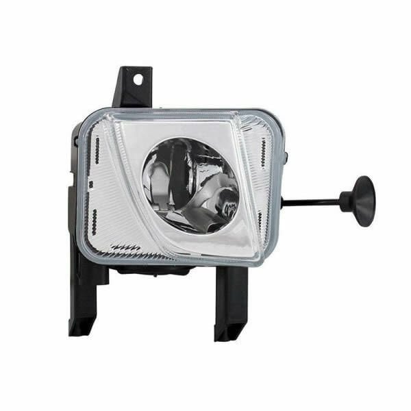 Opel Meriva A Sis Farı Sağ 2003-2005 Depo Marka