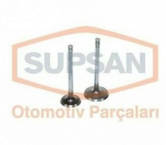 Bmw E36 Kasa 320i M52 Motor Subap Takımı Supsan Marka