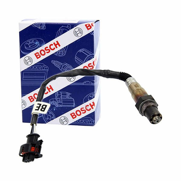 Opel Corsa C 1.2 Z12XE Oksijen Sensörü Alt Bosch Marka