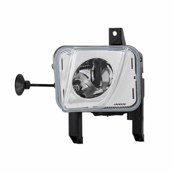 Opel Meriva A Sis Farı Sağ 2006-2010 Depo Marka