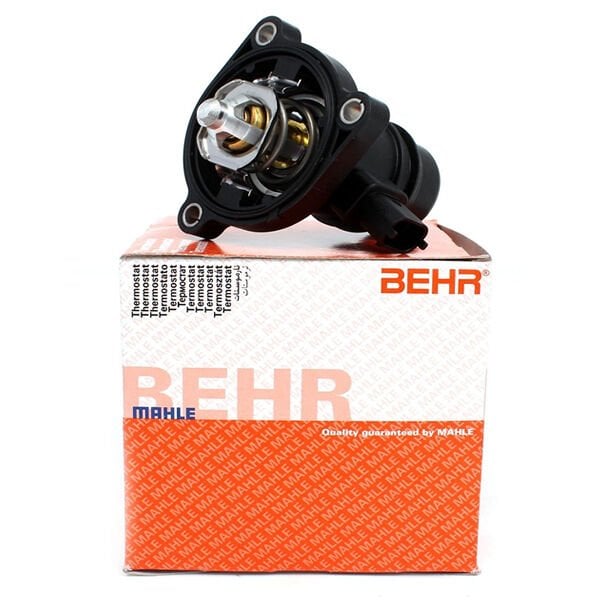 Opel Corsa E 1.2 1.4 A12XER A14XER Termostat Mahle Marka