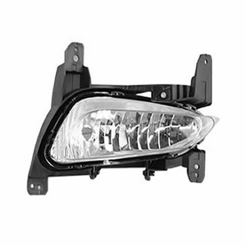 Opel Mokka Sis Farı Sol Depo Marka