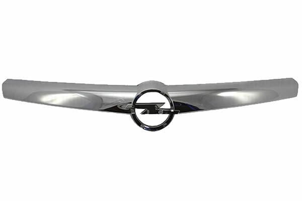 Opel Astra H Ön Panjur Nikelajı 2007-2014 İthal Marka