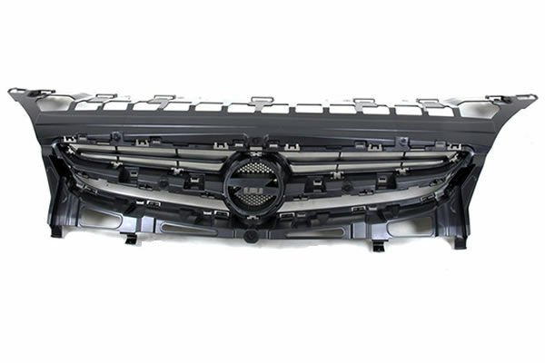 Opel Astra J Ön Panjur 2012-2015 İthal Marka