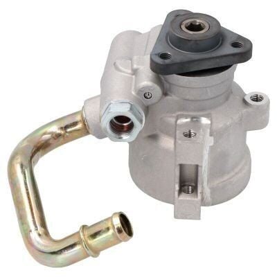 Opel Astra F Direksiyon Pompası Klimalı İthal Marka