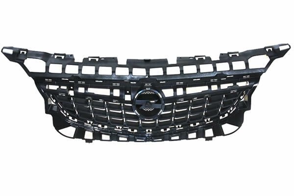Opel Astra J Ön Panjur Komple 2010-2011 İthal Marka