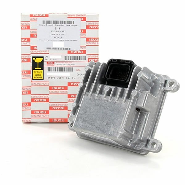 Opel Astra G 1.7 Y17DT Motor Beyni Gm Marka