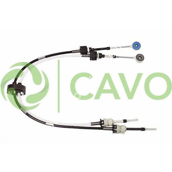 Opel Vectra C F17 Vites Teli Cavo Marka