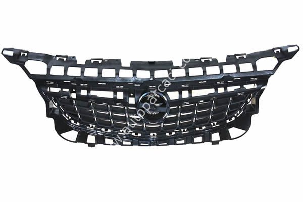 Opel Astra J Ön Panjur 2010-2011 İthal Marka