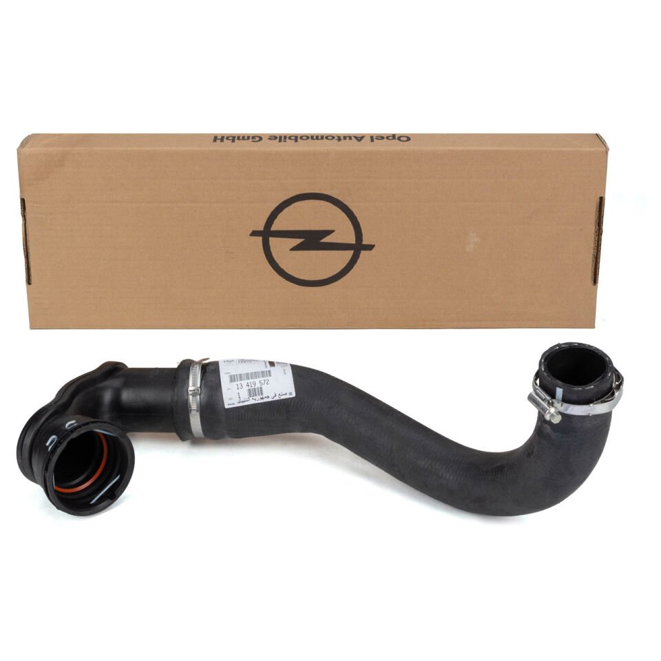 Opel Astra J 1.4 A14NET Turbo Hortumu Sağ Gm Marka