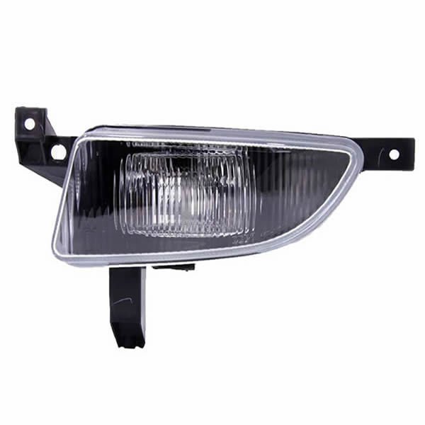 Opel Zafira A Sis Farı Sol Depo Marka