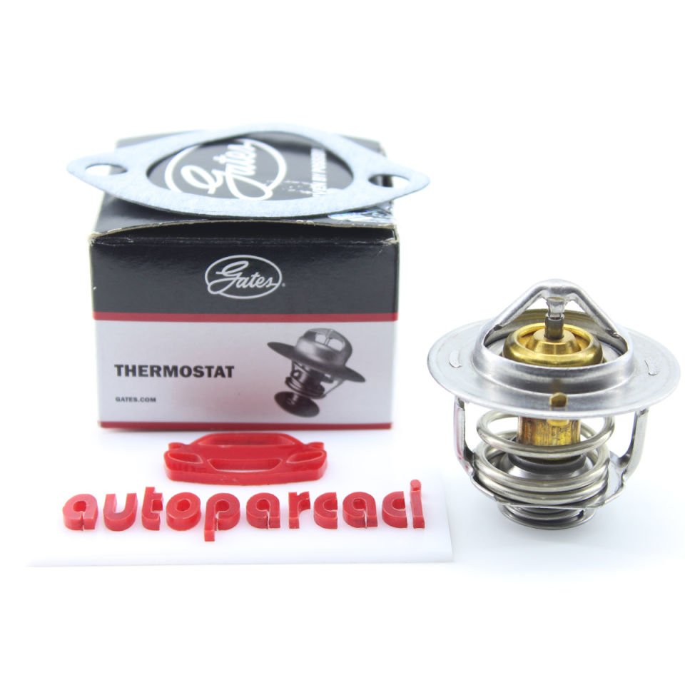 Opel Corsa C 1.7 Dizel Termostat Gates Marka