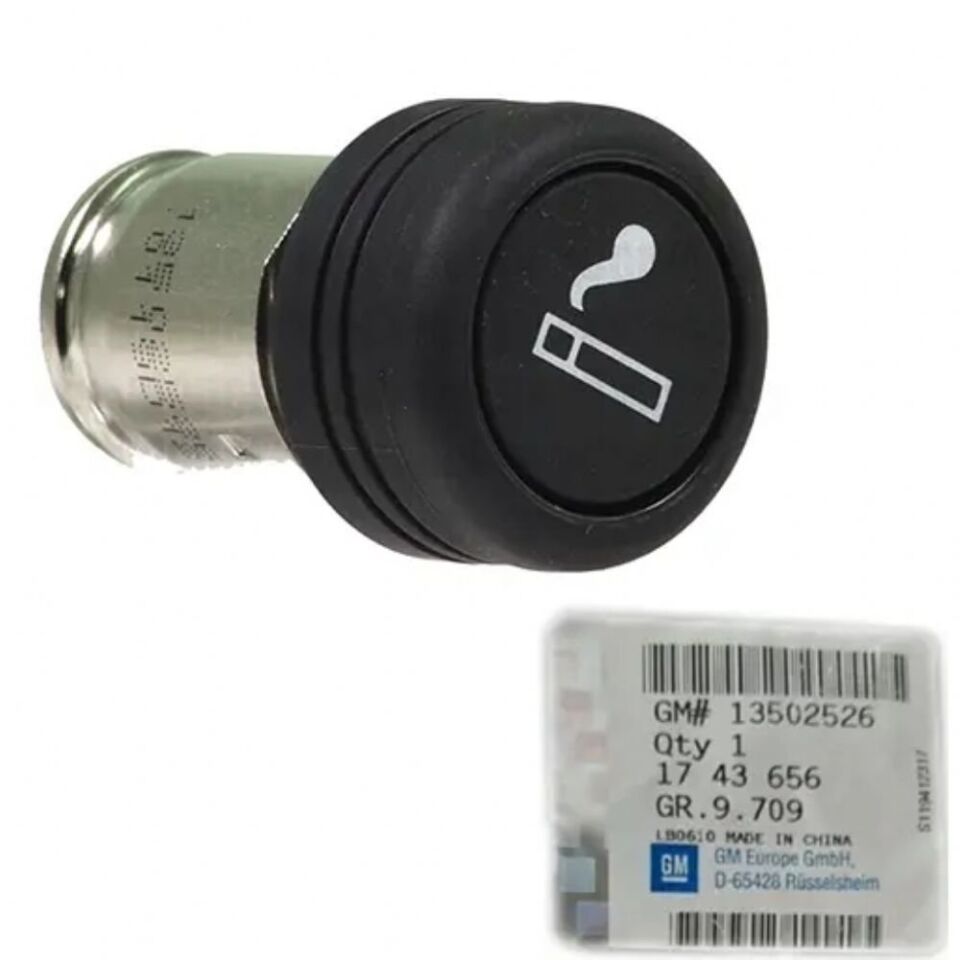 Opel Astra K Çakmak Gm Marka