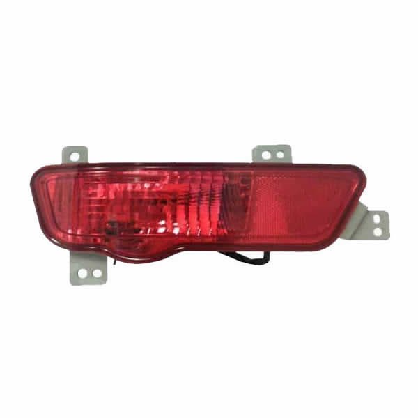 Chevrolet Cruze Arka Tampon Reflektörü Sol Hb Gm Marka