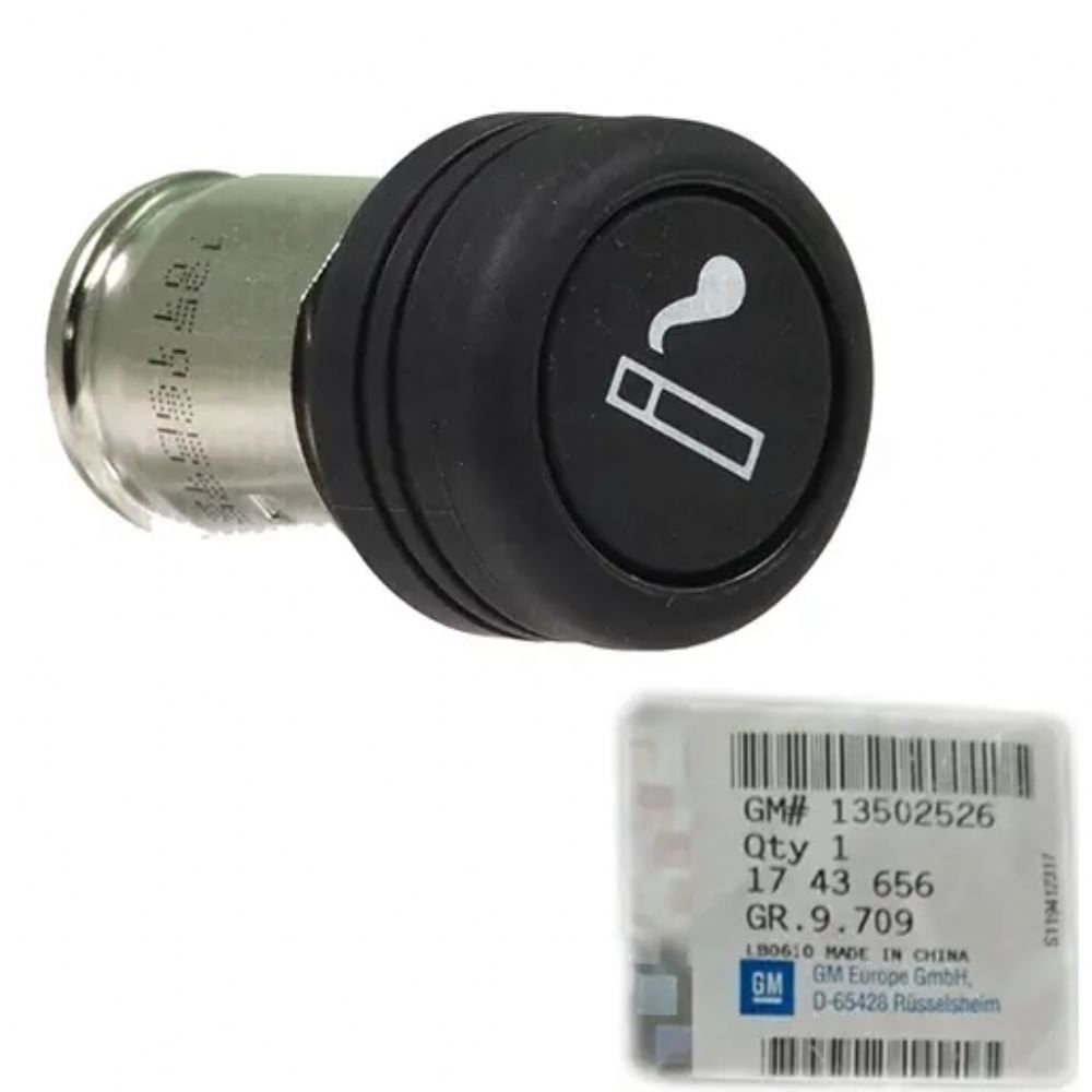 Opel Corsa D Çakmak Gm Marka