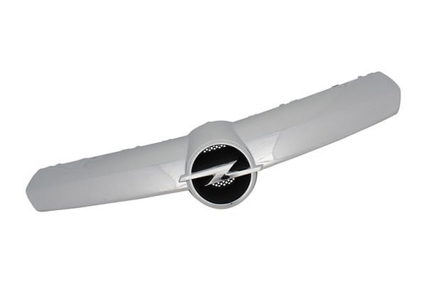 Opel Corsa D Ön Panjur Nikelajı 2007-2010 Gm Marka