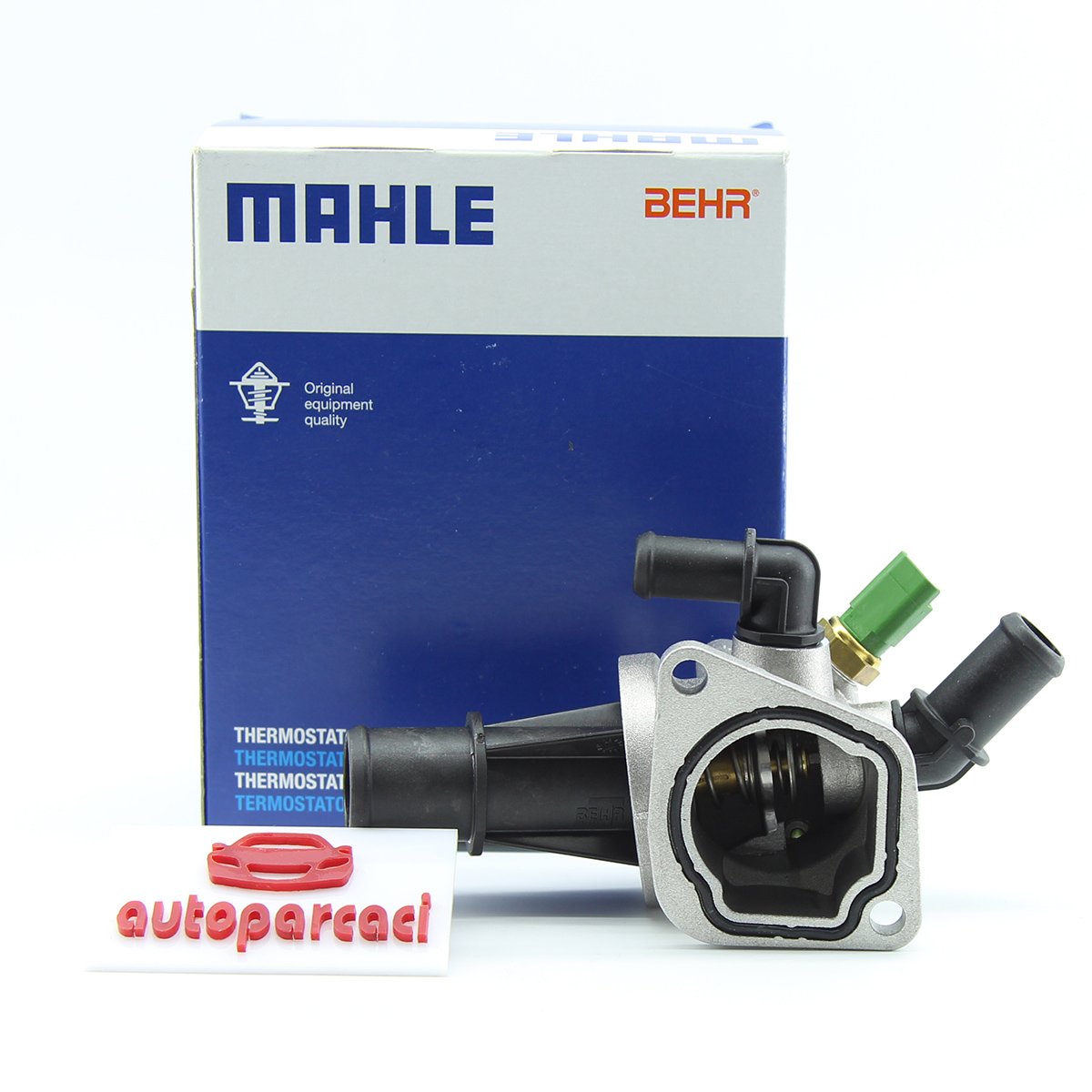 Opel Corsa C 1.3 Dizel Termostat Behr Marka