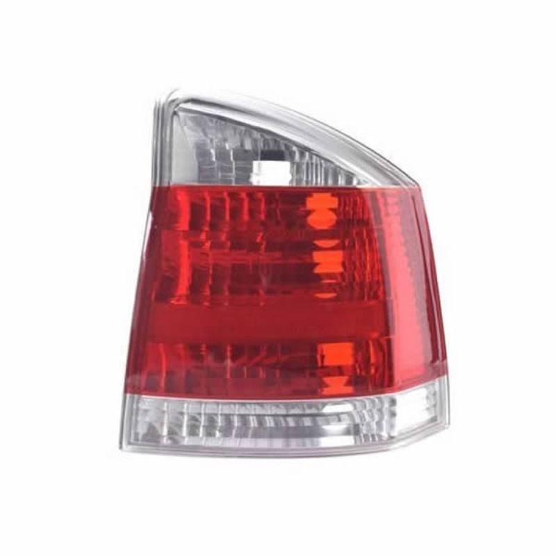 Opel Vectra C Stop Sağ Beyaz Depo Marka