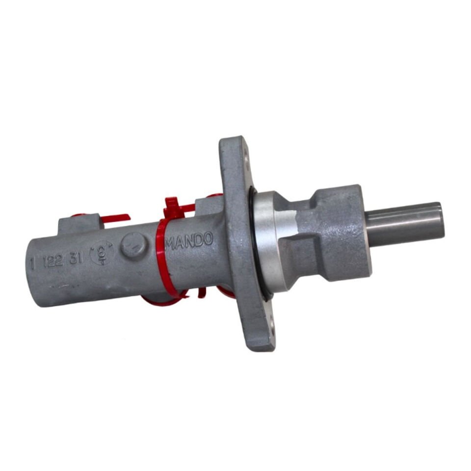 Chevrolet Captiva C100 Ana Merkez Mando Marka