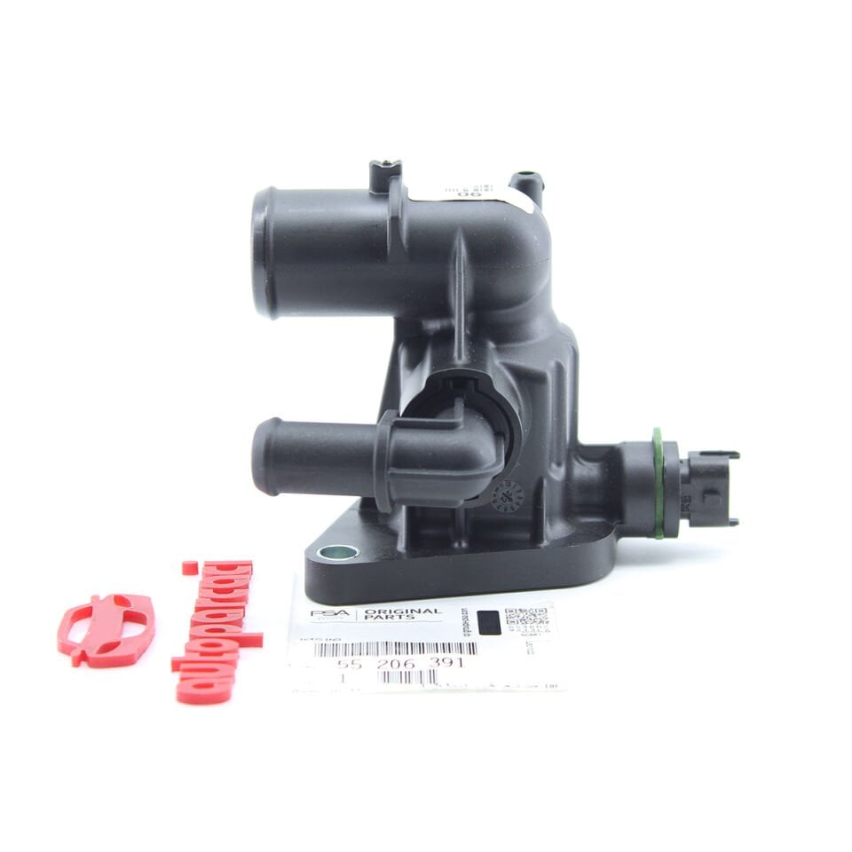 Opel Corsa E 1.3 A13DTE Dizel Termostat Gm Marka