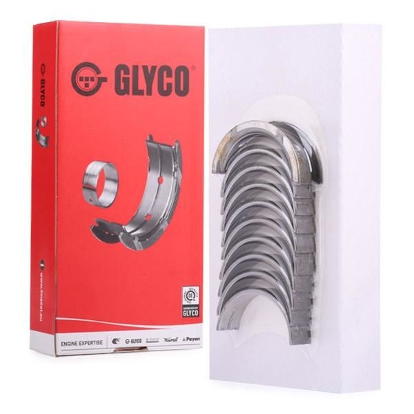 Bmw E36 Kasa 316i 318i M40-M43 Motor Ana Yatak Std Glyco Marka