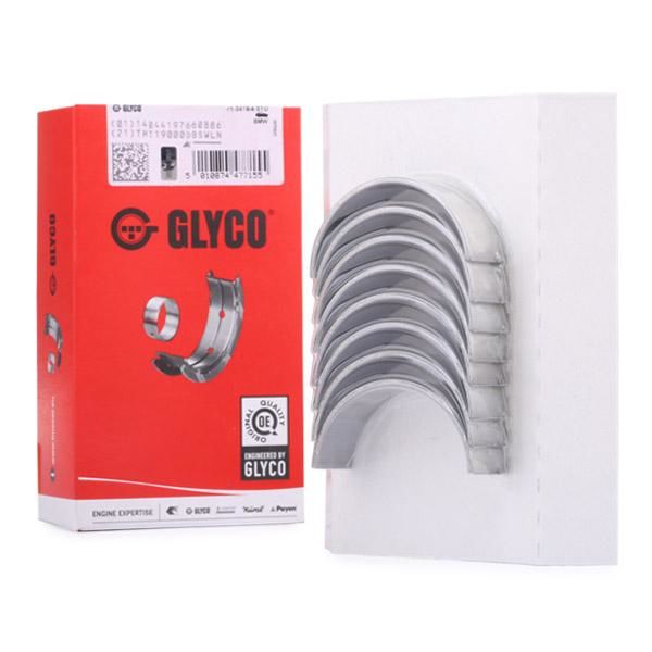 Bmw E36 Kasa 316i 318i M40-M43 Motor Kol Yatak Std Glyco Marka
