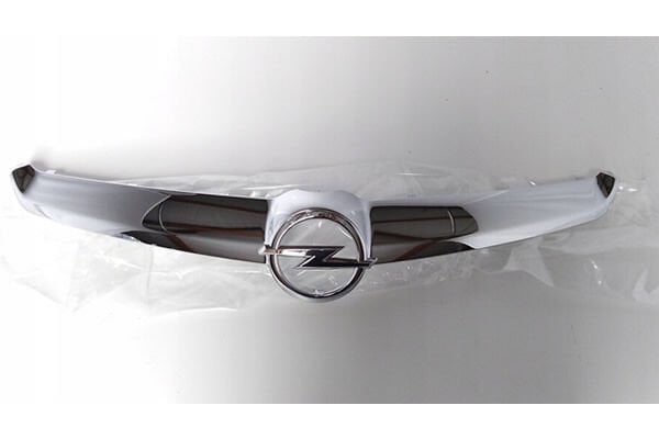Opel İnsignia A Ön Panjur Nikelajı 2014-2017 Gm Marka