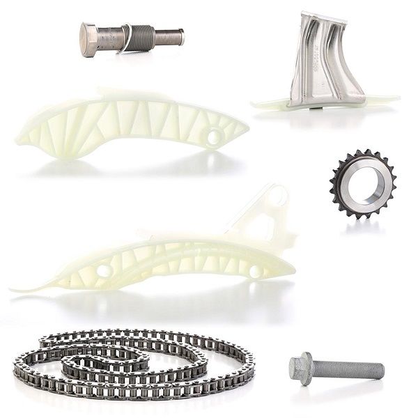 Bmw F20 Kasa 116i 120i N13 Motor Triger Zincir Seti Febi Marka