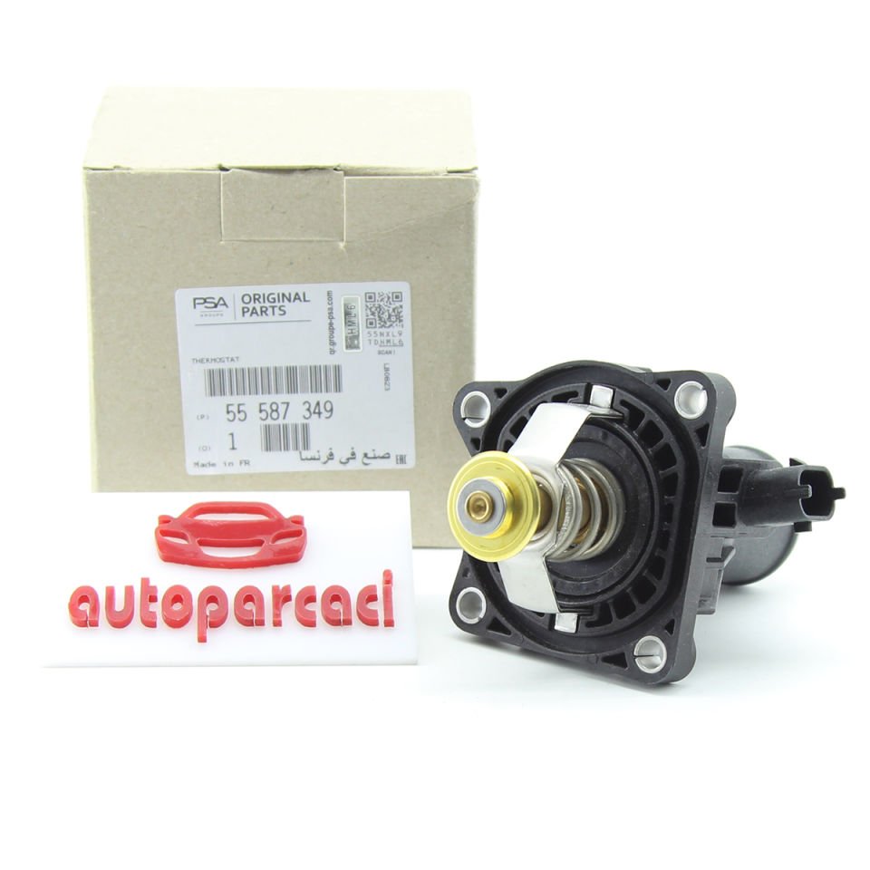 Opel İnsignia A 1.6  A16XER Termostat Psa Marka