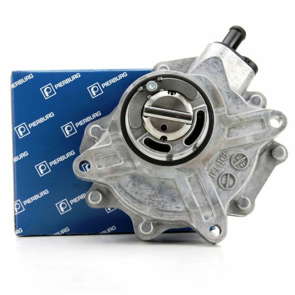 Bmw E92 320i Vakum Pompası Pierburg Marka