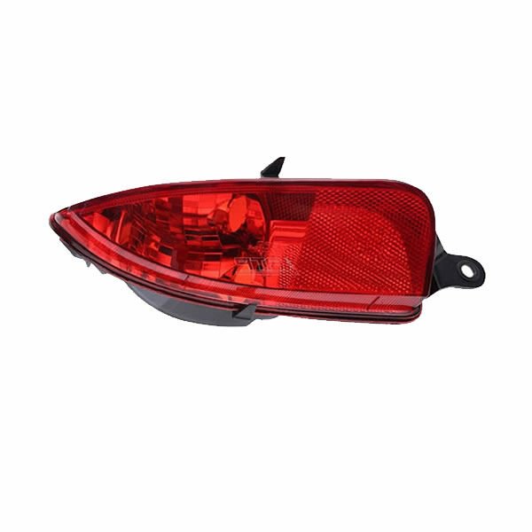 Opel Corsa C Arka Tampon Reflektörü Sol 2004-2006 Depo Marka
