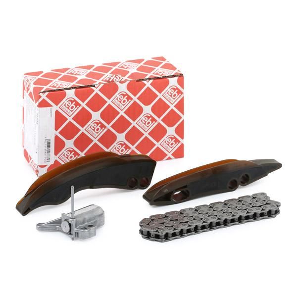 Bmw F32 Kasa 420d N47 Motor Alt Üst Komple Triger Zincir Seti Febi Marka