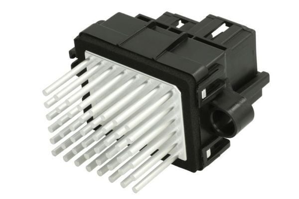 Opel Zafira C Kalorifer Rezistansı İthal Marka