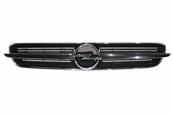 Opel Vectra C Ön Panjur 2002-2004 Gm Marka