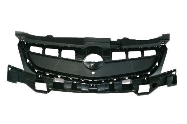 Opel Vectra C Ön Panjur 2005-2008 Gm Marka