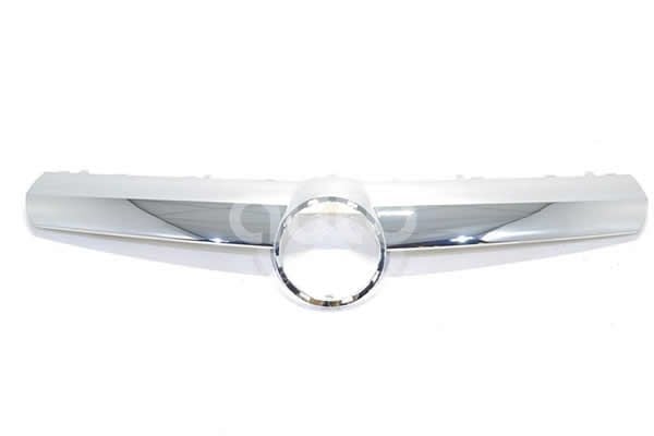 Opel Vectra C Ön Panjur Nikelajı 2005-2008 Gm Marka