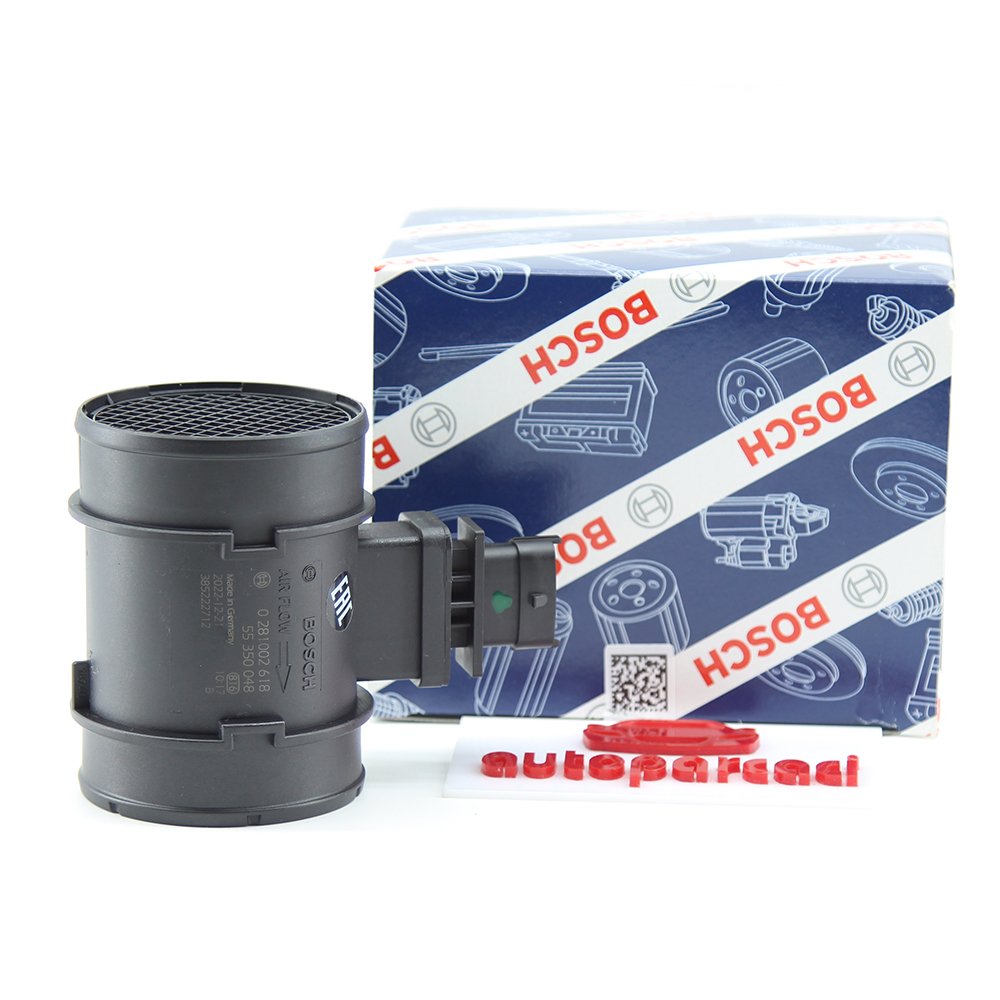 Opel Astra H 1.3 Dizel Hava Debimetresi Bosch Marka