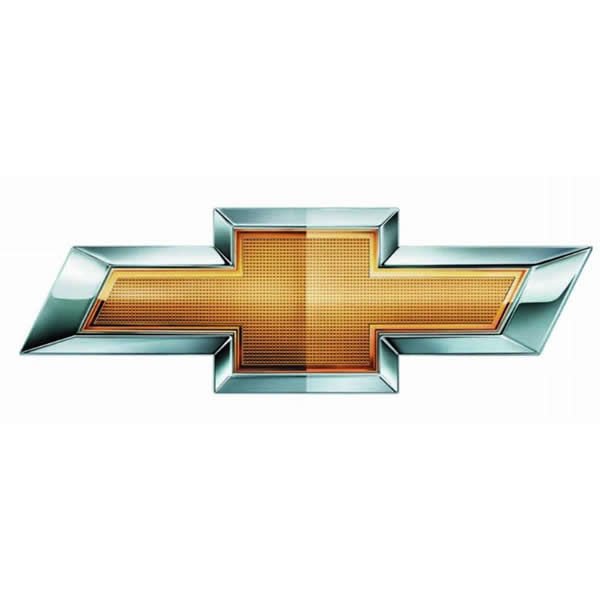 Chevrolet Aveo T300 Arka Bagaj Arması Hb Gm Marka