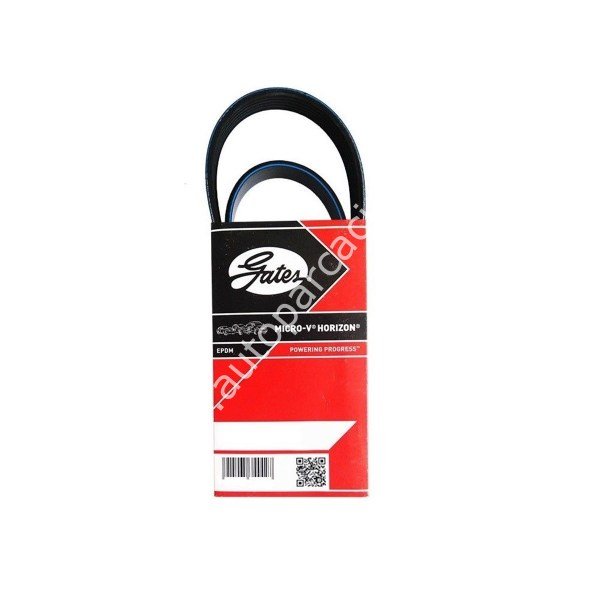 Opel Corsa B 1.2 X12XE Alternatör V Kayışı Gates Marka