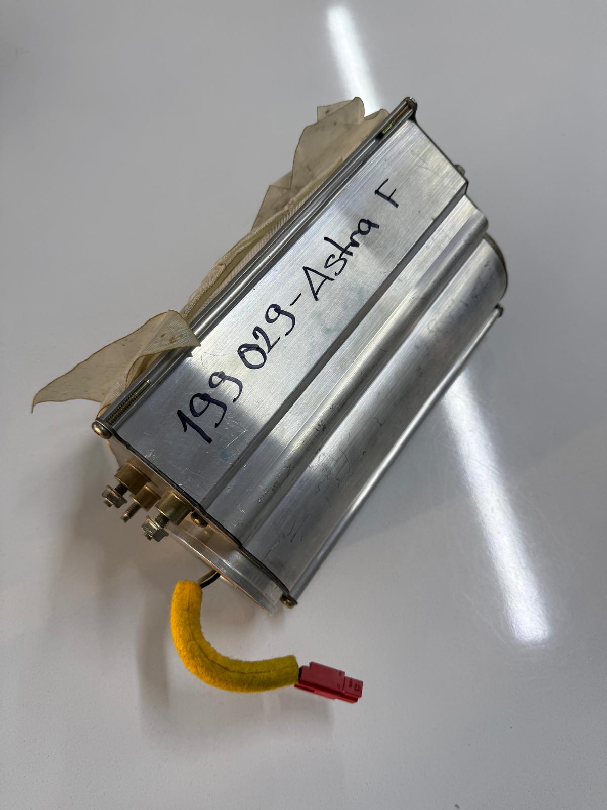 Opel Astra F Airbeg Sağ Yolcu tarafı Gm Marka