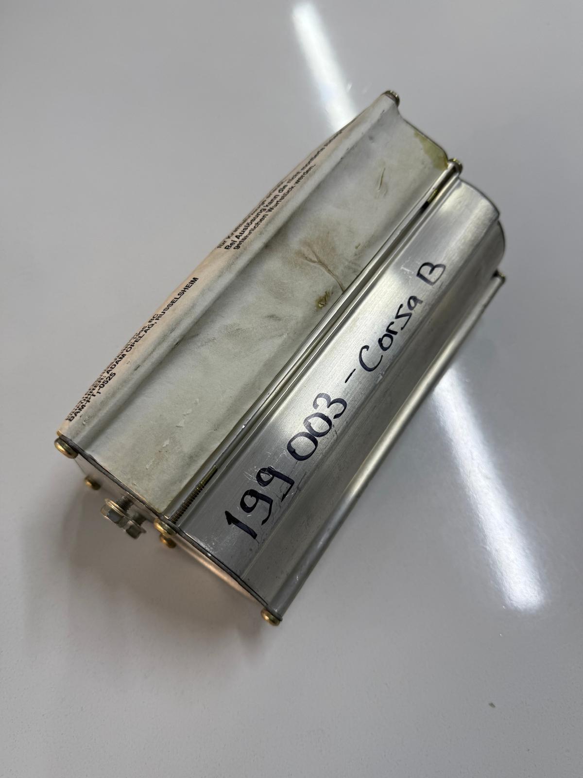 Opel Corsa B Airbeg Sağ Yolcu tarafı Gm Marka