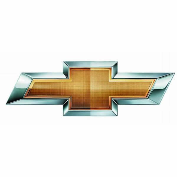 Chevrolet Kalos Arka Bagaj Arması Gm Marka