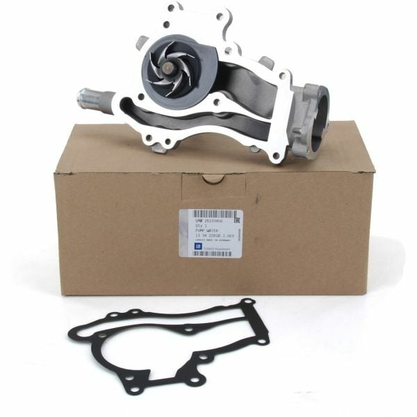 Opel Corsa D 1.2 1.4 A12XER A14XER Devirdaim Su Pompası Gm Marka