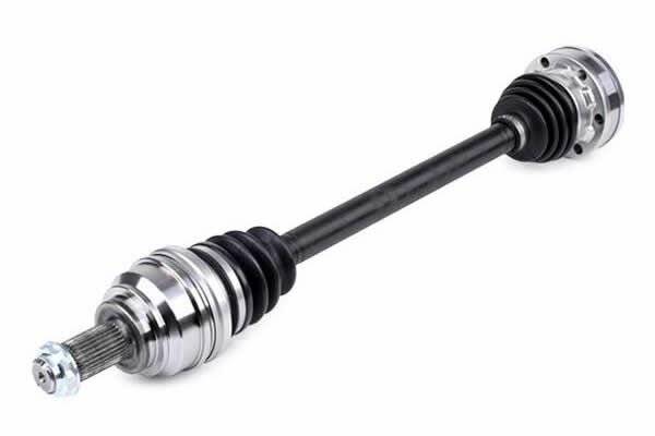 Bmw E60 Kasa Arka Aks Mili Komple Otomatik Sağ-Sol Gkn Marka