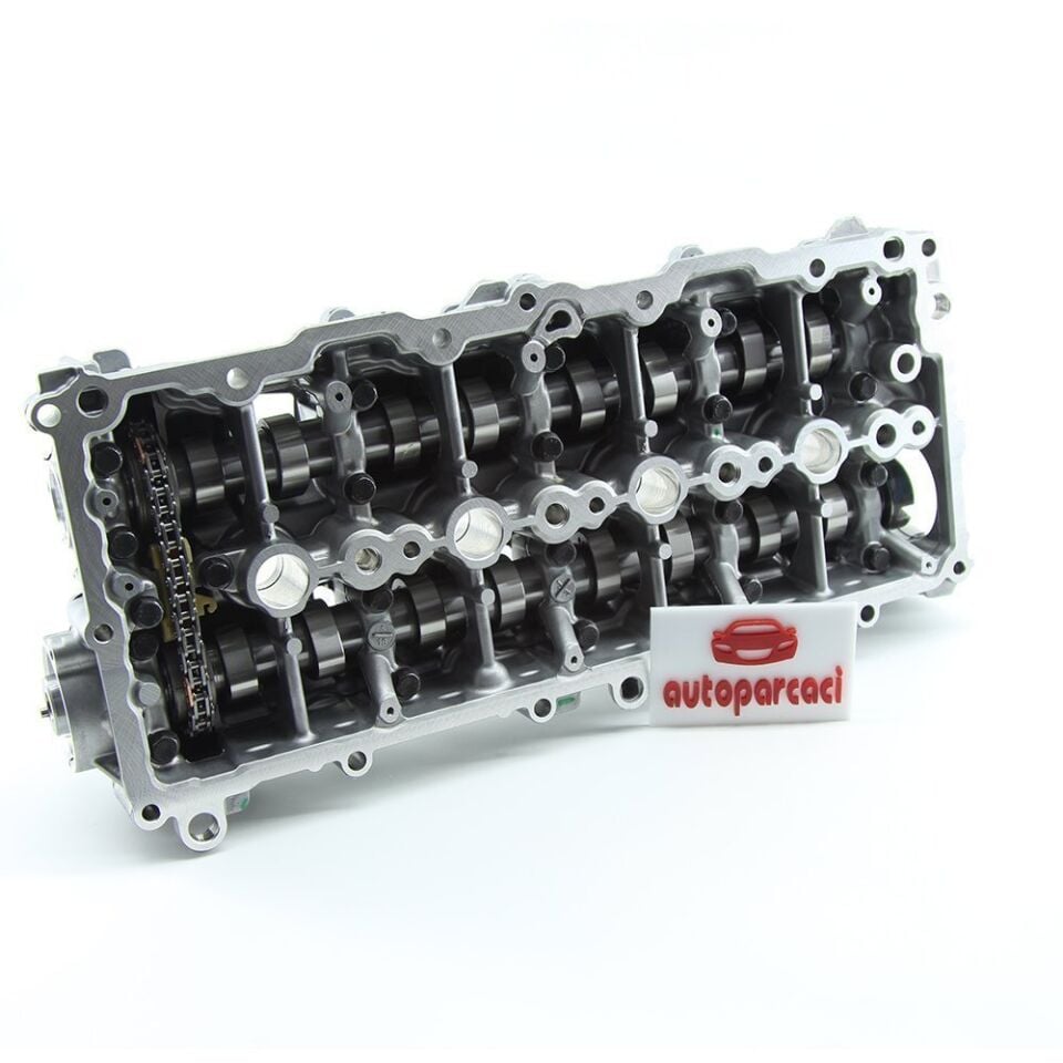 Peugeut 301 1.5 Dizel Motor Eksantrik Kapağı Set Psa Marka