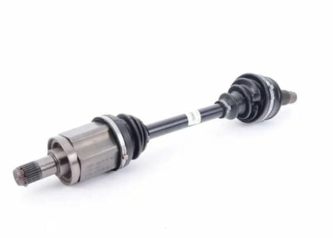 Bmw X3 E83 Kasa Ön Aks Mili Komple Sol Gkn Marka