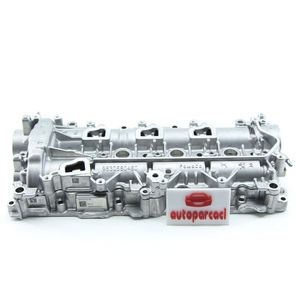 Peugeut 208 1.5 Dizel Motor Eksantrik Kapağı Set Psa Marka